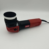 Mini polisseuse légère pour voitures, pour petites ou incurvées, séparation, compatible avec la voiture, les appareils ménagers