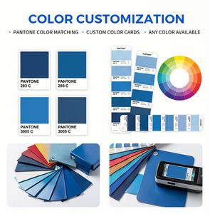 Enterprise Business Diverse Promotional Gift Box Handmade Paper UV Printed Neck Massager Portable Fan Coffee Cup Umbrella Set - Product Image 6