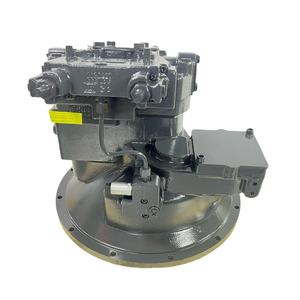 Bomba Principal para Excavadora Doosan DX530LC 400914-00366B, Bomba Hidráulica Original Rexroth A8VO225 Remanufacturada, Pieza de Maquinaria de Construcción - Product Image 3