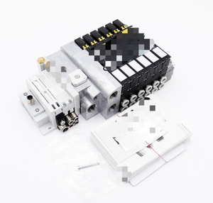 Mnr: 3710760300 方向制御弁 <span class=keywords><strong>3</strong></span>/<span class=keywords><strong>2</strong></span> ウェイ *迅速発送* 新品 純正 在庫あり 産業オートメーションパック - Product Image 4