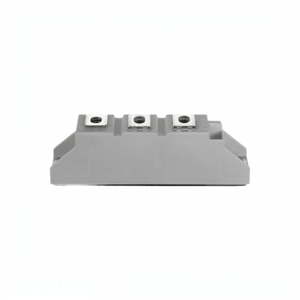 Diode Arrays D1 BOM IC In Stock MSCD100-12 Buy Online Electronic Components - Product Image 1