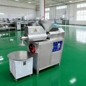 Máy làm mì hoàn toàn tự động | đa chức năng gạo <span class=keywords><strong>Noodle</strong></span> nhấn & Thiết bị sản xuất mì Trung Quốc - Product Image 6