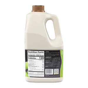 Sirop aromatisé à la pomme verte de bonne qualité, prix compétitif, qualité supérieure, ingrédients pour bubble tea de Taiwan - Product Image 2