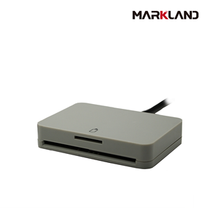 Lector/Grabador de Tarjetas PC/SC USB CCID Ultracompacto MCR3512 para Acceso Seguro a Banca en Línea, Lectura de Tarjetas de Identificación - Product Image 4