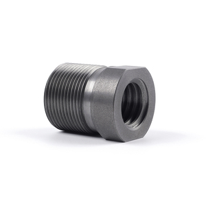 Standar460458 bóng vít Nut với bền hình thang chì & mang thành phần cốt lõi cho hiệu suất cao - Product Image 2