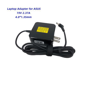 4,0*1,35 45W adaptador de CA cargador de ordenador portátil para <span class=keywords><strong>Asus</strong></span> <span class=keywords><strong>Vivobook</strong></span> 14 <span class=keywords><strong>15</strong></span> 17 F415 F415E F510U F510UA F512JA adaptador de CA cable de alimentación - Product Image 2