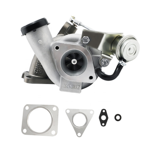 Reserveonderdelen Auto Motoronderdelen Turbolader 49131-05400 4913105400 6C1Q6K682DE Voor Ford Transit JXFC JXFA PHFA PHFC TD03L4 - Product Image 2