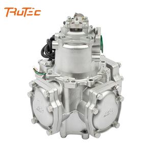 Dispenser bahan bakar meteran aliran Tokheim meteran aliran Tatsuno - Product Image 1