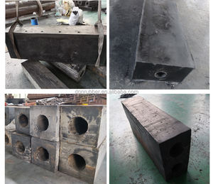 Guardabarros Rectangular de Goma de Precio de Fábrica con Buen Rendimiento - Product Image 6