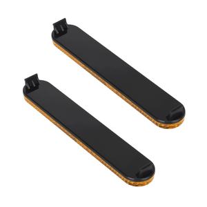 Reflector Lateral Original para Patinete Eléctrico Xiaomi Mijia 6, Tira Reflectante de Advertencia de Seguridad, Piezas de Repuesto de Tamaño Original - Product Image 6