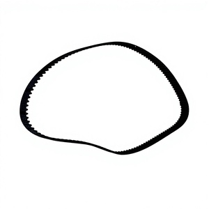 Fit For TATA Telcoline Sumo Timing Belt Diesel OEM 254705116303 254705116310 Engine Drive Belt Auto Spare Parts - Product Image 1