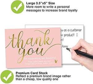 Caja <span class=keywords><strong>de</strong></span> pestañas para tienda <span class=keywords><strong>de</strong></span> ropa <span class=keywords><strong>de</strong></span> alta calidad, tarjeta <span class=keywords><strong>de</strong></span> felicitación <span class=keywords><strong>de</strong></span> cumpleaños, regalo <span class=keywords><strong>de</strong></span> gracias - Product Image 3