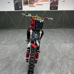 Motocicleta Todoterreno <span class=keywords><strong>BOSUER</strong></span> J1-NB300 de Alta Calidad, 300cc, Fabricada en China, Motor de 4 Tiempos, Modelo BSE, Velocidad Máxima > 80km/h, Potencia Máxima - Product Image 2