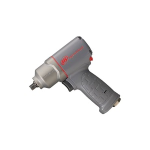 Clé à chocs pneumatique Ingersoll Rand 1/2 pouce, capacité de boulon M16, qualité industrielle, réparation automobile - Product Image 2