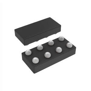 SN74LVC2G08YZPR 8 XFBGA, DSBGA Original One Stop Service Logic Electronic Chips Component - Product Image 1