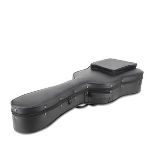 FC37-W2 RM arc-en-ciel en cuir musique <span class=keywords><strong>guitare</strong></span> acoustique sac à dos étui <span class=keywords><strong>rigide</strong></span> sacs d'instruments pour <span class=keywords><strong>guitare</strong></span> électrique - Product Image 6