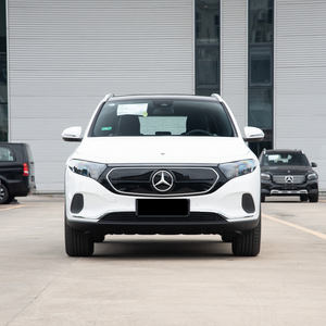 2024 Long Range <span class=keywords><strong>Mer</strong></span>-cedes Be-nz <span class=keywords><strong>EQA</strong></span> 260 Voiture électrique SUV de luxe 619km <span class=keywords><strong>EQA</strong></span> EQB EQE Véhicule à énergie nouvelle à vendre - Product Image 1