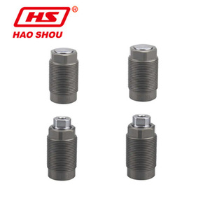 Htc Hydraulic Ram Cylinder HTC-16A HTC-16B <b>Mini</b> Single Acting For <b>Clamping</b> - Product Image 4