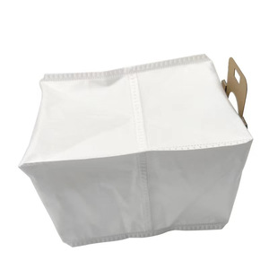 Bolsa de polvo Repuestos para <span class=keywords><strong>Xiaomi</strong></span> <span class=keywords><strong>dreame</strong></span> L10 PLUS / Z10 pro / <span class=keywords><strong>D10</strong></span> PLUS Robot Aspirador bolsas - Product Image 3