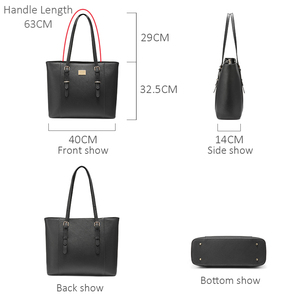 <span class=keywords><strong>Sac</strong></span> à main LOVEVOOK <span class=keywords><strong>de</strong></span> créateur pour <span class=keywords><strong>femme</strong></span>, grand <span class=keywords><strong>sac</strong></span> fourre-tout, <span class=keywords><strong>sac</strong></span> à bandoulière pour ordinateur portable, <span class=keywords><strong>sac</strong></span> <span class=keywords><strong>de</strong></span> bureau pour <span class=keywords><strong>femme</strong></span>, sacs à main pour l'école, les voyages et le travail 2025 - Product Image 2