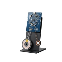 Conception de carte de circuit imprimé (PCBA) pour amplificateur, avec fichiers BOM et Gerber