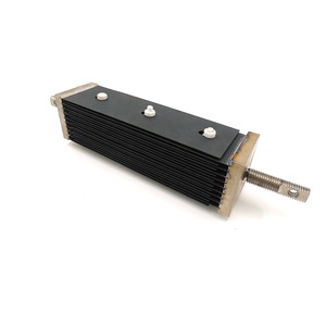 Plaque d'anode en titane Gr1 MMO pour ioniseur de <span class=keywords><strong>piscine</strong></span>, électrode en titane revêtue de ruthénium iridium pour traitement électrolytique de l'eau sur mesure - Product Image 3