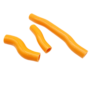 Durite de radiateur de type radiateur pour Yamaha V-max <span class=keywords><strong>1200</strong></span> <span class=keywords><strong>Vmax</strong></span> Vmx1200 Vmx12 - Product Image 6