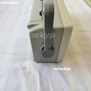 1 ชิ้น Agilent DSO5052A ออสซิลโลสโคปแบบดิจิตอล 500MHz พร้อมความลึกในการจัดเก็บข้อมูล 8M - Product Image 2
