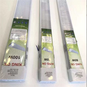 Office Building PC <strong>Diffuser</strong> 2 Feet 4 Feet Linear <strong>Ceiling</strong> <strong>Light</strong> Conference Room Led Batten <strong>Light</strong> - Product Image 5