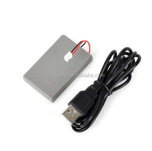 Batterie Rechargeable de haute qualité pour <span class=keywords><strong>Playstation</strong></span> <span class=keywords><strong>4</strong></span> pour PS4 Slim Pro Controller Battery 2000mAh - Product Image 4