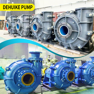 Tốt Nhất Bán Máy Bơm Nước Cho Khai Thác Mỏ 80HP Động Cơ Diesel Cho Máy Bơm Cát Bơm Bùn Vàng Khai Thác Mỏ - Product Image 6