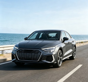 <span class=keywords><strong>Audi</strong></span> A3L Limusina 2024 de Segunda Mano, Deportiva de Lujo, 35TFSI, Gasolina - Product Image 4