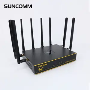 5G Router with SIM Card Slot Dual Band 1800Mbps WiFi-6 Wireless Routers  Modem Support Hybrid MESH+ Networking for 5G/4G LTE Int - AliExpress