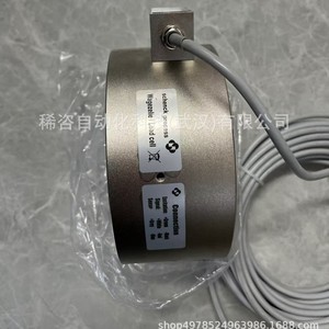 เซ็นเซอร์วัดแรงอุตสาหกรรม Schenck Load Cell RTR 33T ความจุ 100 ตัน - Product Image 4