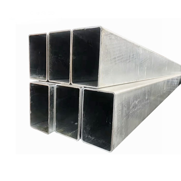 Structure using 440B stainless steel square pipe Structure using 440B stainless steel square pipe