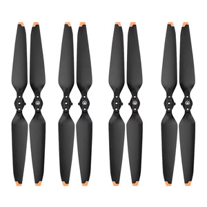 Hélices Plegables 9453F de Bajo Ruido, Repuestos para Dron DJI Mavic 3 / Mavic 3 Cine - Product Image 1