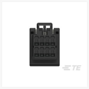 175964-2tene-stop Mua Cổ Phiếu nhà máy ban đầu kết nối ô tô phích cắm vỏ nhựa và ổ cắm - Product Image 2