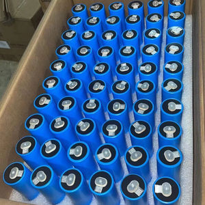 بطارية شمسية أيون الليثيوم بطاريات ليثيوم أيون بطارية خلية LFP lifepo4 أسطوانية C40 C33 12ah v 20ah 22ah C40 - Product Image 4