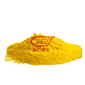 Solvente giallo 2 coloranti a inchiostro ad olio