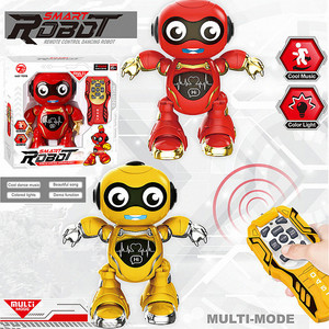 رقص الأطفال الإلكتروني بالأشعة تحت الحمراء ببرمجة ذكية - Product Image 2