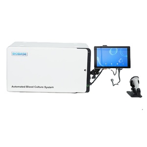 Sistema Automatizado BIOBASE para <span class=keywords><strong>Cultivo</strong></span> <span class=keywords><strong>de</strong></span> <span class=keywords><strong>Sangre</strong></span> para Diagnóstico Clínico <span class=keywords><strong>de</strong></span> Infecciones <span class=keywords><strong>de</strong></span> Vía Sanguínea - Product Image 1
