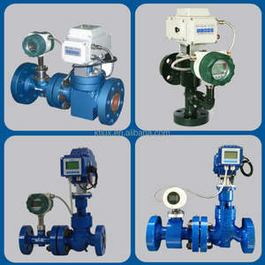 カフロンFAC1010自動可変面積流量計2022新製品 - Product Image 3