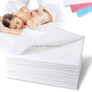 Sábanas Desechables Personalizadas Baratas para SPA, Sábanas de Masaje No Tejidas de un Solo Uso en Rollo, Gran Venta - Product Image 6