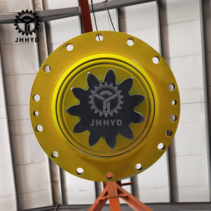 60043410 SY365C สวิงเกียร์สําหรับ Sany SY285 SY335 SY365 - Product Image 2