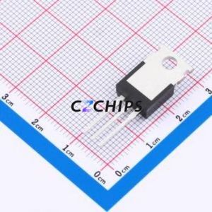 Transistor de Efecto de Campo (MOSFET) XRS120N20T TO-220AB de Alta Calidad, Componentes Electrónicos al por Mayor y Servicio BOM - Product Image 2