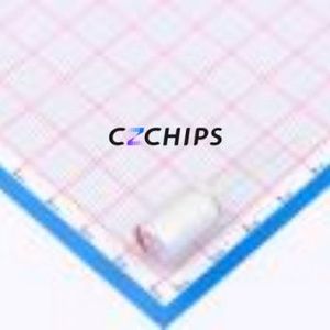 Condensador Sólido HT1E158M1016PC, Componente de Orificio Pasante (THT), D10xL16mm 1500uF 20% 25V 5mm - Product Image 1