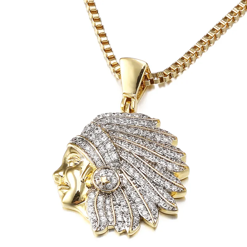 Jasen Fashion S925 Silver Zircon Stones Diamond Charm Jewelry for Men Custom Hip hop Iced Out Pendant Jewelry