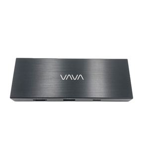 Boîtier de batterie portable en aluminium coloré, anodisée en usine - Product Image 1