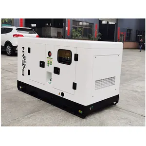 20 kva 20 kv generatore monofase prezzo pannello sincronizzatore pakistano per 2 carburante meno testa generatore 20kw per appartamento
