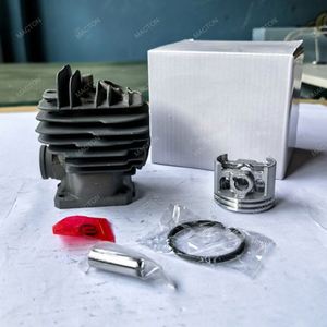Bloque de Cilindro de Repuesto de 44.7MM para Motosierra Stihl 026 MS260 MS 260, Nuevo Kit de Cilindro y Pistón - Product Image 2